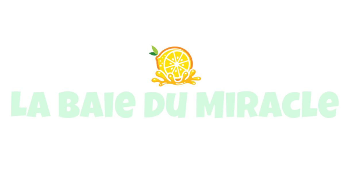 Baie du Miracle (Miraculine) – 1Boite MiraBerry Original – La Baie Miracle ( Miraculine)